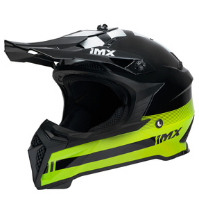 Kask motocyklowy CROSS/OFFROAD IMX FMX-02