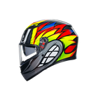 Kask motocyklowy AGV K3 Birdy 2.0