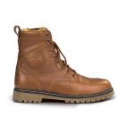 Damskie buty motocyklowe miejskie taktyczne Shima THOMSON brązowy