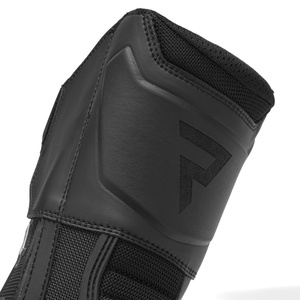 Buty motocyklowe turystyczne Rebelhorn RANGE czarny