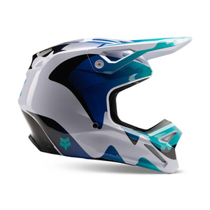 Kask motocyklowy FOX V1 Kozmik