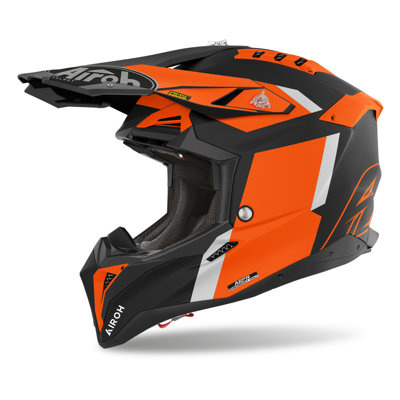 Kask motocyklowy AIROH Aviator 3 Glory