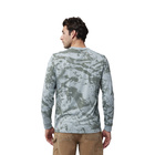 Bluza FOX Gravel Tech Gunmetal