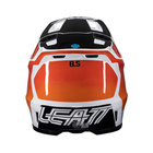 Kask motocyklowy LEATT Kit Moto 8.5 V25 Glamis z goglami