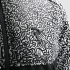 Kurtka motocyklowe REBELHORN Slash Noriaki Softshell