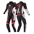 Kombinezon motocyklowy damski dwuczęściowy SHIMA Miura 2.0
