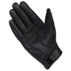 Damskie rękawice motocyklowe skórzane OZONE STICK CUSTOM II czarne