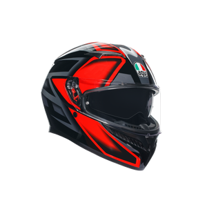 Kask motocyklowy AGV K3 Compound