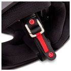 Kask rowerowy FOX Rampage Ce/Cpsc Matte Black