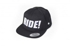 Czapka Infamous Team Snapback Ride!