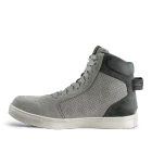 Damskie Trampki/buty motocyklowe Shima SX-2 EVO szary