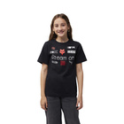 T-Shirt dziecięcy FOX Junior Rs Dream Black