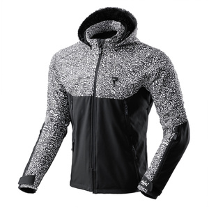 Kurtka motocyklowe REBELHORN Slash Noriaki Softshell