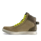 Trampki/buty motocyklowe Shima SX-2 EVO brązowy