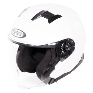 Kask motocyklowy OZONE Square