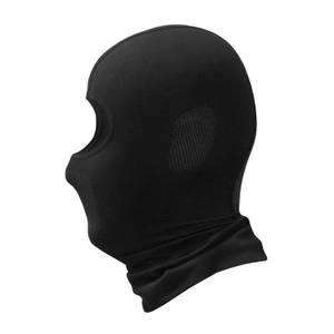 Kominiarka termoaktywna motocyklowa chłodząca Shima BALACLAVA czarny