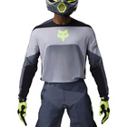 Bluza motocyklowa FOX 360 Divider Steel Grey