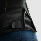 Kurtka motocyklowa TEKSTYLNA REBELHORN JAX LADY