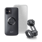 Zestaw Pokrowiec Etui Case Kierownica Wodoodporny Iphone 13 SPC SP CONNECT