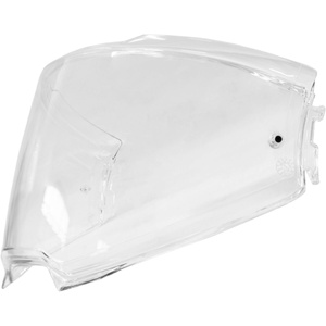 Szyba/wizjer do kasku HJC I100 clear przezroczysta (HJ36) PINLOCK READY