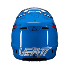 Kask motocyklowy LEATT Kit Moto 3.5 V25 Royal z goglami