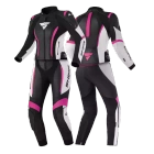 Kombinezon motocyklowy damski dwuczęściowy SHIMA Miura 2.0