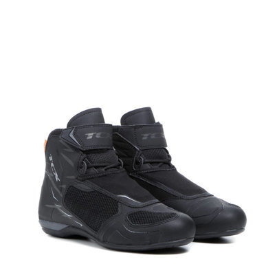 Buty motocyklowe TCX R04D Air