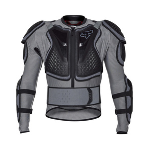 Ochraniacz Klatki Piersiowej FOX Titan Sport Cloud Grey