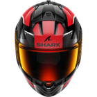 Kask motocyklowy SHARK Ridill 2 Berserk
