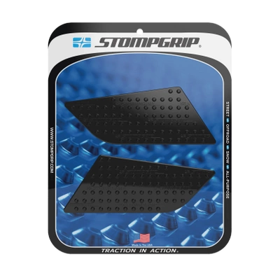 Antypoślizgowy zestaw naklejek STOMPGRIP do motocykla Suzuki Gladius / SFV650 09-15
