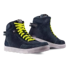 Trampki/buty motocyklowe Shima SX-2 EVO niebieski