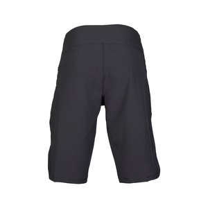 Spodenki rowerowe FOX Defend Black
