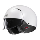 Kask motocyklowy otwarty HJC I20 perłowy biały