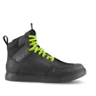 Trampki/Buty motocyklowe Shima REBEL 2.0 WP czarny