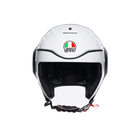 Kask motocyklowy AGV Orbyt