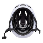 Kask rowerowy FOX Crossframe Pro White