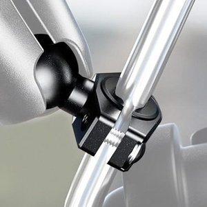 Adapter mocowania na lusterko/poprzeczkę - MCM25