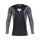 Bluza motocyklowa FOX Flexair Infinite Black