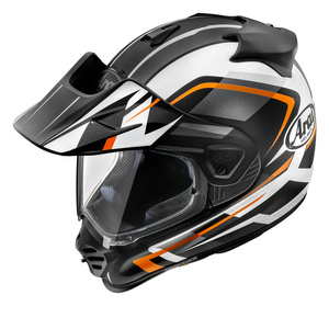 Kask motocyklowy ARAI Tour-X5 Discovery