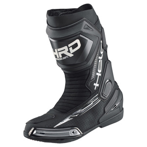 Buty motocyklowe HELD Epco 3 czarne/białe