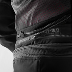 Spodnie motocyklowe TEKSTYLNE REBELHORN HARDY 3.0