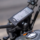 Zestaw Uniwersalny Wodoodporny Roll Mocowanie Kierownica SPC+ SP CONNECT