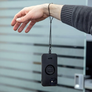 Smycz karabińczyk smycz do telefonu smycz telefonu SPC+ SP CONNECT Uniwersalny