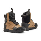 Buty motocyklowe FOX Defend ADV Dark Khaki
