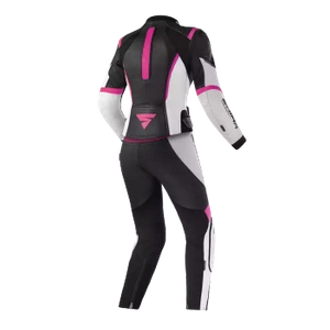 Kombinezon motocyklowy damski dwuczęściowy SHIMA Miura 2.0