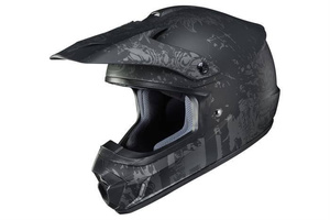 Kask motocyklowy HJC CS-MX II Creed