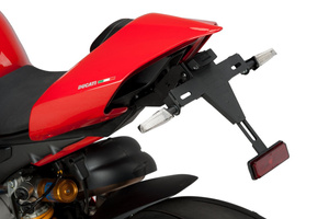 Fender eliminator PUIG do Ducati Panigale V2 / V4 / V4S