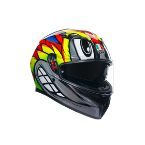Kask motocyklowy AGV K3 Birdy 2.0