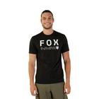 T-Shirt FOX Non Stop Tech Black