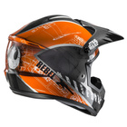 Kask motocyklowy HJC CS-MX II Rebel X-Wing Star Wars